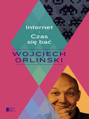 cover image of Internet